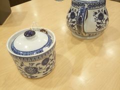 -西部马华清真兰州牛肉面·烧烤夜市(关东店)