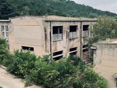 -北岭山森林公园