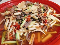 -蛙兔鸡自贡风味·特色江湖菜(广都店)