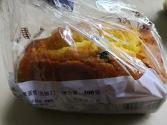 水果蛋糕-国际饭店·帆声西饼屋(黄河路店)