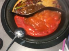 -生活如沸·顺德水牛奶火锅(大学路店)