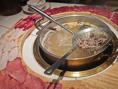 -牛人日志·鲜牛肉骨汤火锅(万科里瑧店)