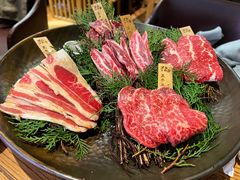-黑牛の店·和牛烧肉(合生汇店)