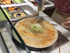 -煎饼道·新鲜现做(来福士店)