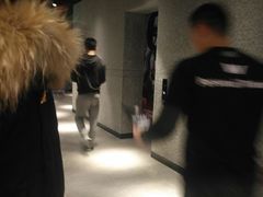 -威尔仕健身(丁香国际店)