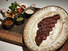 -燃扒房Steakhouse(皇庭店)