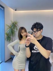 点击看大图 -3AM·S HAIR SALON烫发染发接发