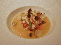 -Le Bernardin