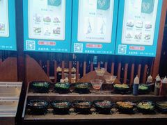 -百草滩羊清水涮羊肉(长城路店)