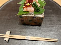 -晴空·日本料理(万象城店)