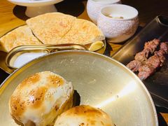 -清真·双公羊·馕坑烤全羊(奥体店)