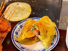 -老客满蛋饼(双塔市集店)