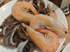 -海纳百川·都市温泉·足道·SPA(学院路店)