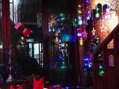-甘尼仕印度餐厅酒吧(斜塘老街店)
