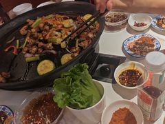 -一烙锅(友谊店)