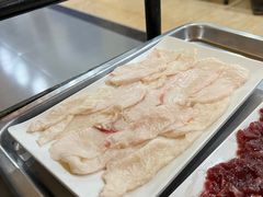 -伟记牛肉(金鸿公路店)