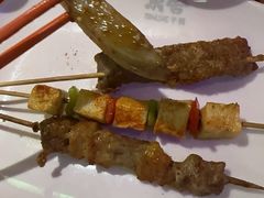 -炭舍干锅(华发商都店)