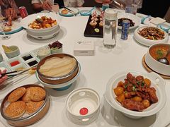 -聆桂烤鸭·金奖烤鸭(静联广场店)