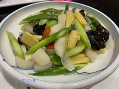 -老苏州芳和园茶酒楼  传统苏帮菜(观前店)
