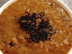 姜汁炖蛋-荣家小吃(紫阳街店)