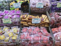 零售区-苏州市观前土特产商店(中兴商楼店)