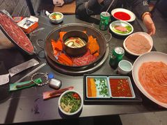 -巴蜀大将火锅(春熙店)
