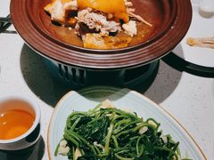 -秋色客家菜(流塘店)