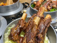 -和庆斋羊蝎子火锅·碳缸烧烤(顺义旗舰店)