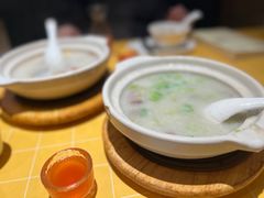 -蔡澜点心·粤菜(花城汇南区店)