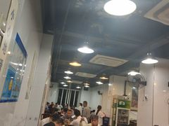 大堂-春和面馆(常德路店)