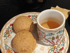 -旺爷砂锅·茶作(国贸城店)