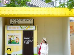 -东莞松山湖万象汇