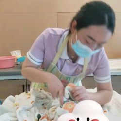 -大美母婴月子中心(馨乐庭店)