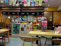 -鱼籽村秘制拌饭(崇文门店)
