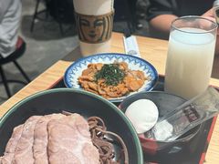 -一蘭拉面(尖沙咀店)