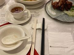 -酌宴府The China Club·广州万富希尔顿酒店(云城东路店)
