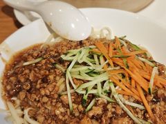炸酱面-早对门(鼓楼店)