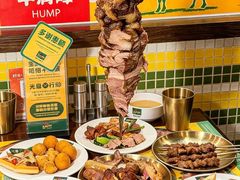 -拉丁餐厅·巴西烤肉自助(正佳广场店)