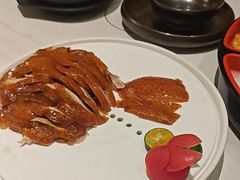 -祥记·国宴豫菜·经典粤菜(郑东新区新长安店)