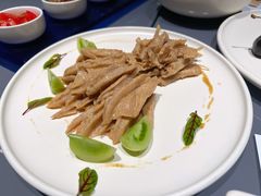 -小大董·烤鸭(观景餐厅·南京西路店)