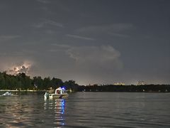 -长春市南湖公园