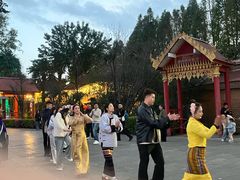 -云南民族村