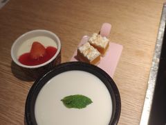 -温野菜涮涮锅(曲江大悦城店)