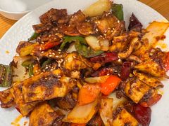 -鸡西冷面(翠竹店)