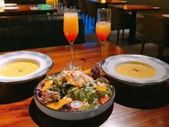 -MARU玛露音乐餐厅(前滩世贸店)