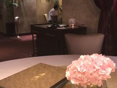 -唐阁(香港朗廷酒店)