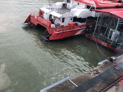 -澳门外港客运码头(轮渡站)