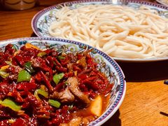 -天山醉美·新疆餐厅(富华里店)