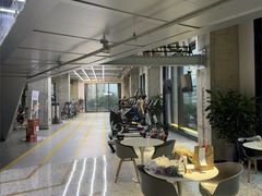 -LA合时健身4PMFIT(花桥旗舰店)