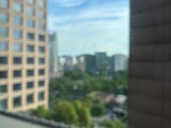 -杭州武林万怡酒店